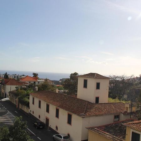Patio Da Achada View Apartment Funchal  Bagian luar foto
