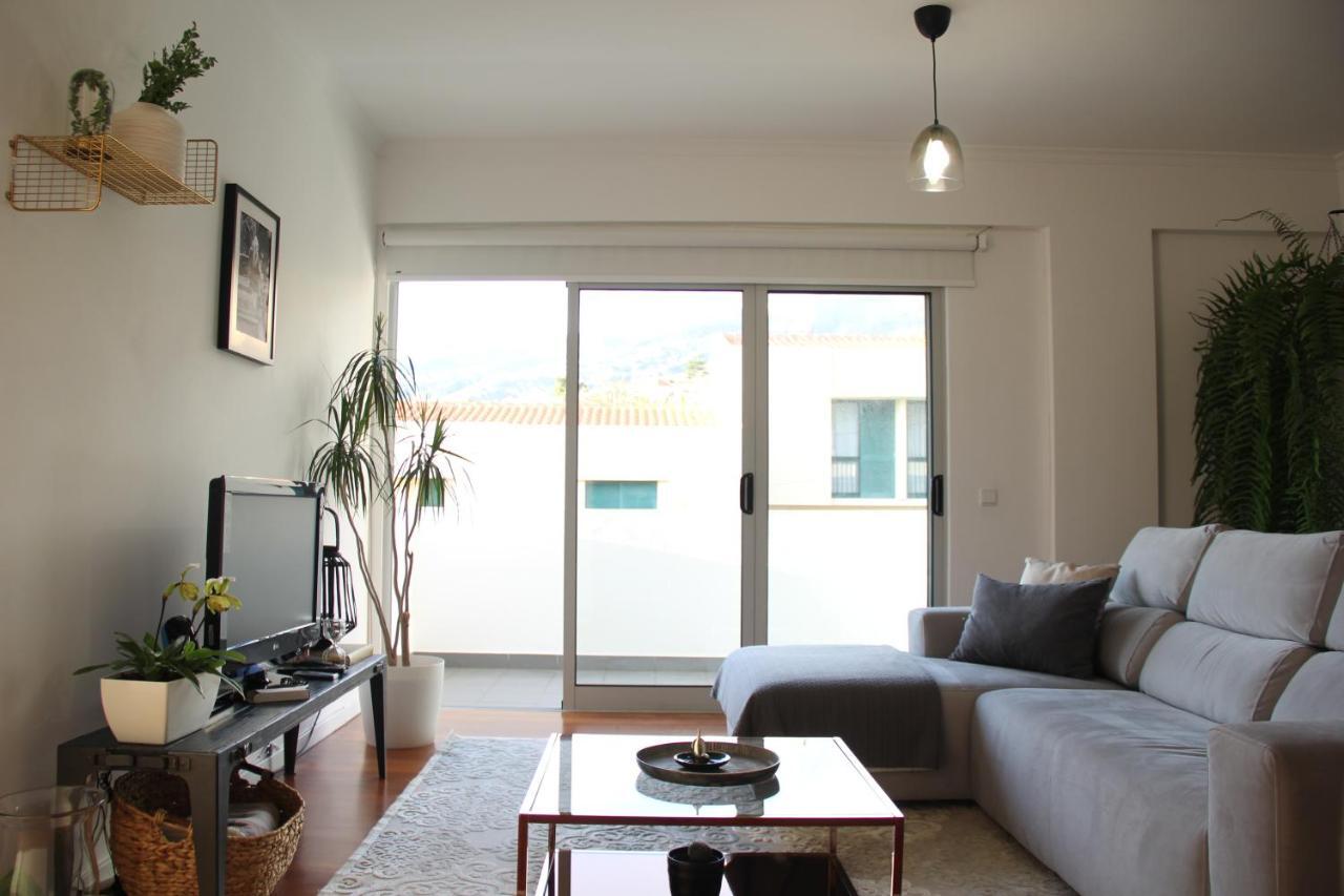 Patio Da Achada View Apartment Funchal  Bagian luar foto