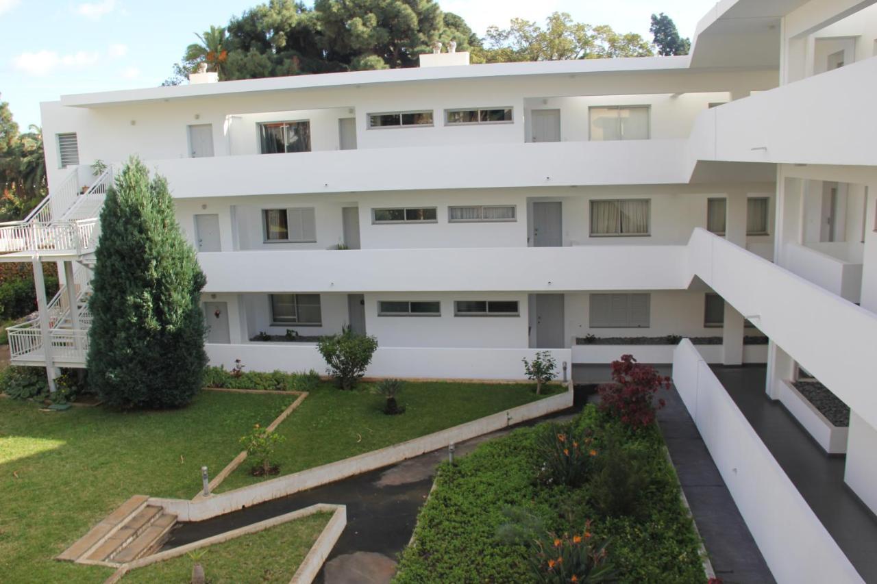 Patio Da Achada View Apartment Funchal  Bagian luar foto