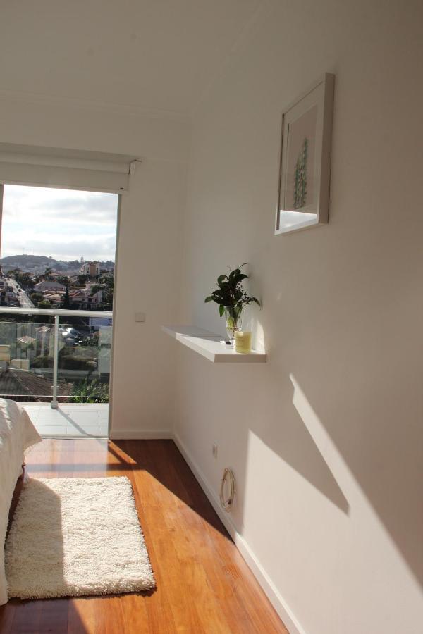 Patio Da Achada View Apartment Funchal  Bagian luar foto
